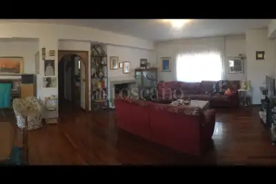 Casa in vendita, Via XX Settembre, Avezzano