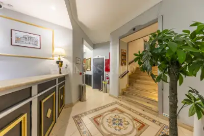 Albergo in vendita, Via Firenze, Roma