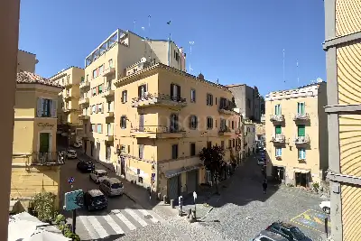 Casa in vendita, Via Matteotti 38, Viterbo