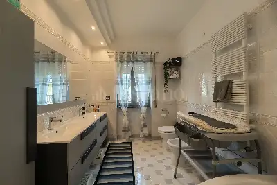 Casa in vendita, Via Fontegrossa, L'Aquila