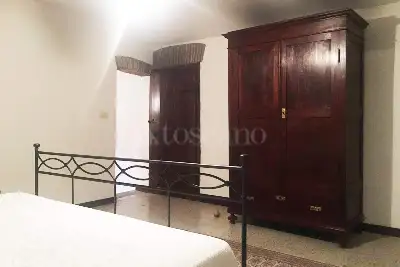 Casa Indipendente in affitto, Strada Santissimo Salvatore, Viterbo