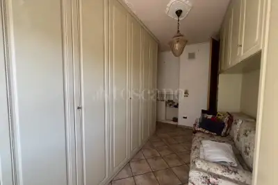 Casa in vendita, Via Conti di Rieti, Roma