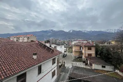 Casa in vendita, Via Carlo Trattenero 11, Bussoleno