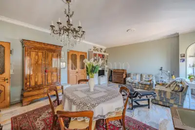 House for sale, Via Virginia Agnelli, Roma