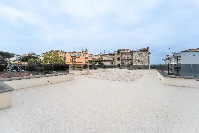 Casa in vendita, Via Alessandro Manzoni, Napoli