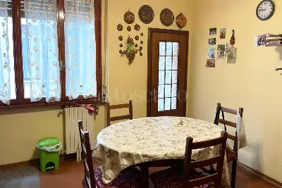 Casa in vendita, Via Ferrara, Prato