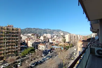 Casa in vendita, Viale Strasburgo, Palermo