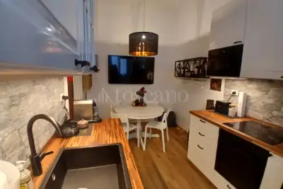 House for sale, Via Bartolomeo Eustachi, Milano