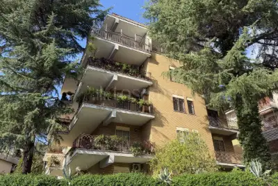 Penthouse for sale, Via Ettore Romagnoli, Roma