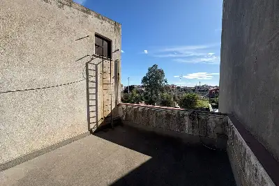 Palazzo in vendita, Via Macaluso, Catania