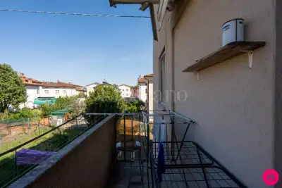 Casa in vendita, Via dell'Ancona, Udine