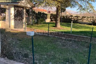 Casa Indipendente in vendita, Via Renato Fucini, Avezzano