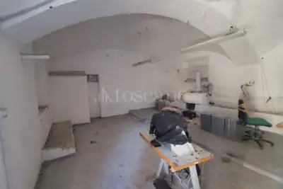 Casa Indipendente in vendita, Via Maestra, Borgo San Siro