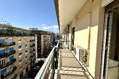 Casa in vendita, Via de Cosmi Giovanni Agostino, Palermo