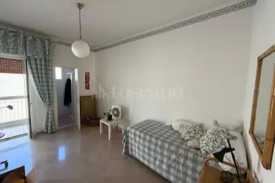 Casa in affitto, Via Guido de Ruggiero, Bari