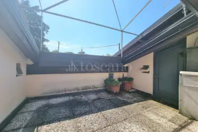 Casa in vendita, Via Fratelli Vivenzi, Concesio