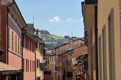 Casa in vendita, Via Pietralata, Bologna