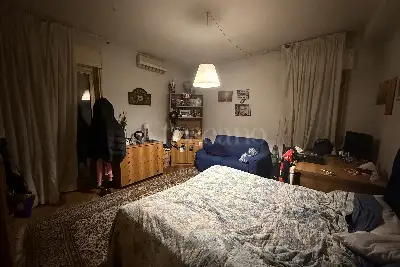 Casa in vendita, Via Pergusa, Enna