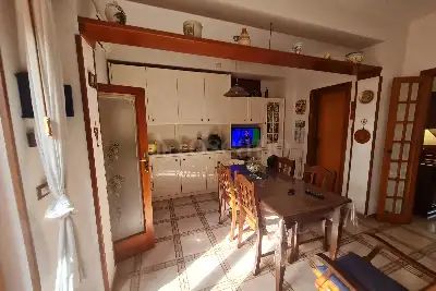 Villa in vendita, Vicolo Felice, Palermo