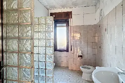 Casa Indipendente in vendita, Via Litterai, Ossi