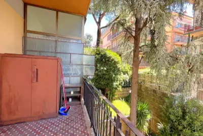 Casa in vendita, Via Giuseppe Belluzzo, Roma