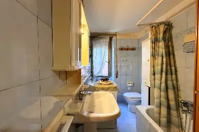 Casa in vendita, Via S. Igino Papa, Roma