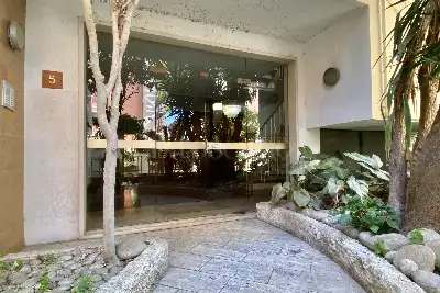 Casa in vendita, Viale Regina Margherita, Messina
