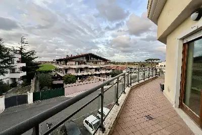 Casa in vendita, Via Cervia, Fiumicino