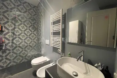 Stanza in affitto, via Bruschetti , Milano