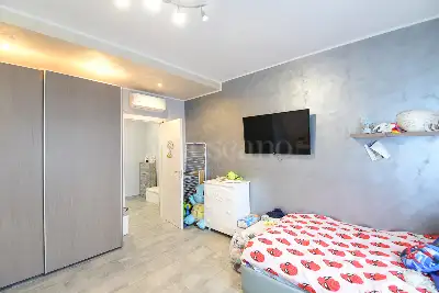 Casa in vendita, Via Resegone, Rogeno