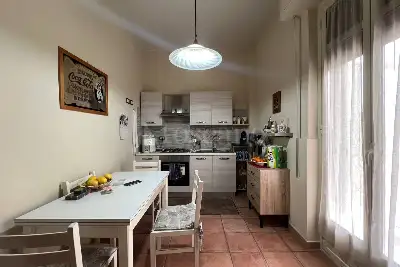 Casa in vendita, Via Giacomo Leopardi, San Giovanni la Punta