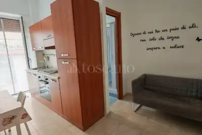Casa in vendita, Via Simone Mosca, Roma