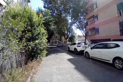Box in vendita, Via Trionfale, Roma
