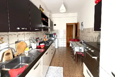 Casa in vendita, Via Malgrate, Roma