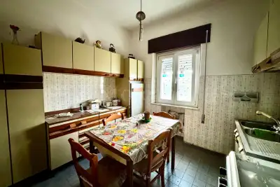 Casa in vendita, Via Vasco da Gama, Catanzaro