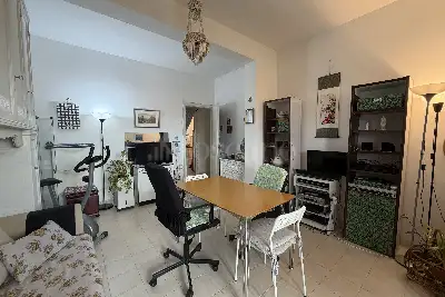 Attico in vendita, Via Marcello Benedetto, Palermo