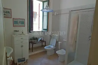 Casa in vendita, Via Chiaramonte, Erice