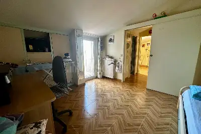 Casa in vendita, Via Aristofane, Roma