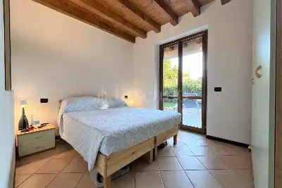 Casa in vendita, Via Bottego, Sirmione