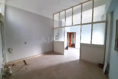 Negozio in affitto, Via Polito, Palermo