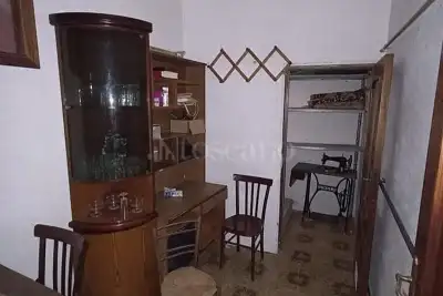 Casa Indipendente in vendita, Via Salita Piagge, snc Moliterno, Moliterno