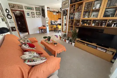 Attico in vendita, via della santabarbara, Roma