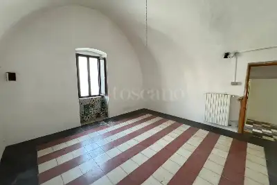 Casa in vendita, Via Giannone, Locorotondo