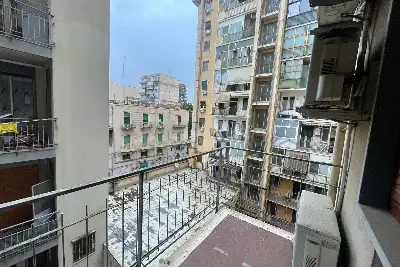 Casa in vendita, Via Gabriele D'Annunzio, Catania