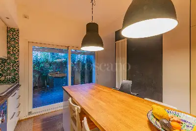 Casa in vendita, Via Odoardo Beccari, Roma