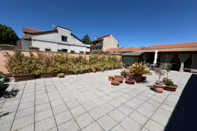 Casa in vendita, Via Eleuterio di Gianfilippo, Avezzano