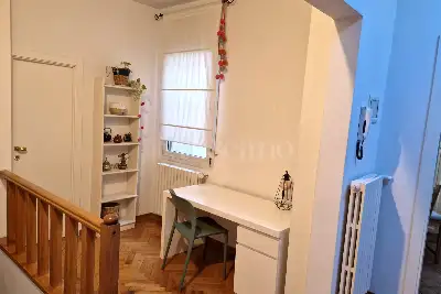 Casa in affitto, Via Jacopo Nardi, Firenze