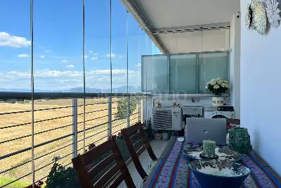 Casa in vendita, Via Luigi de Marchi, Roma