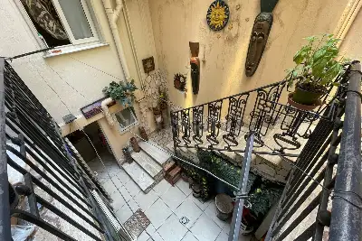 Casa in vendita, Piazza del Carmine, Misterbianco