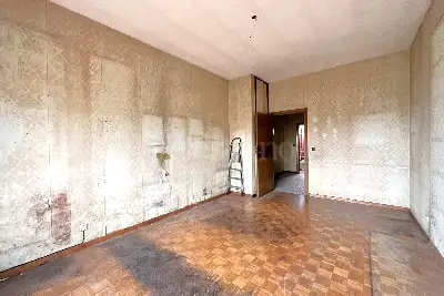 Attico in vendita, Via Amilcare Cucchini, Roma